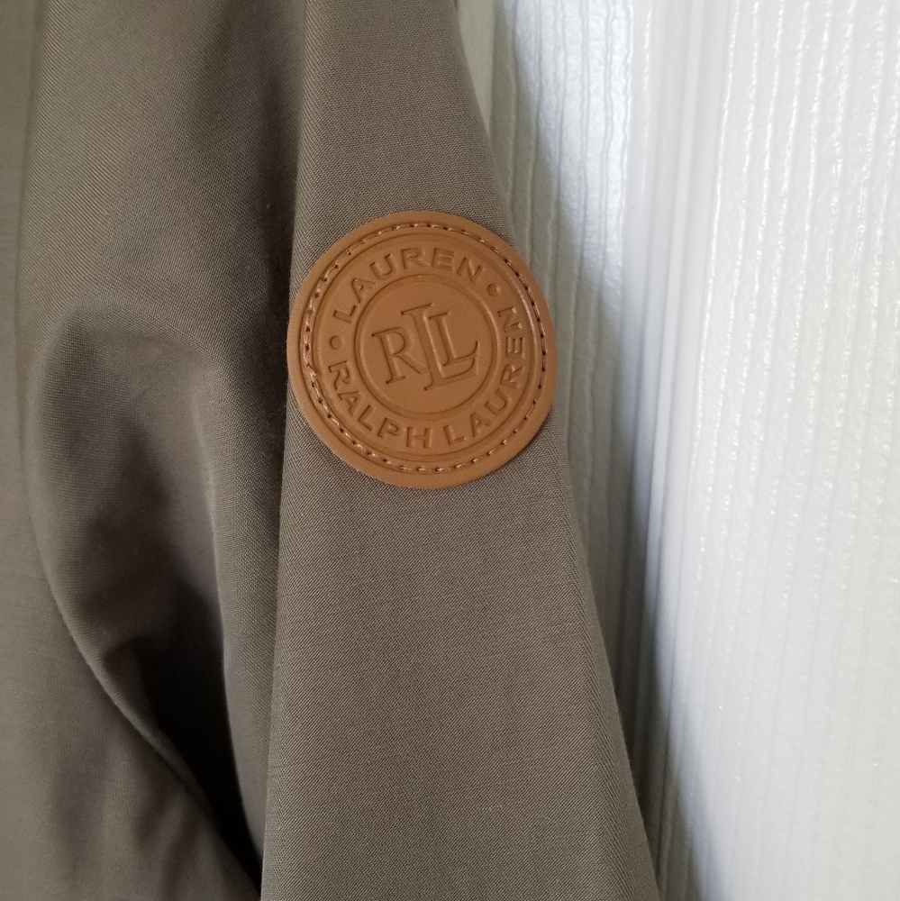 💕Lauren Ralph Lauren All Weather Coat - Picture 8 of 16